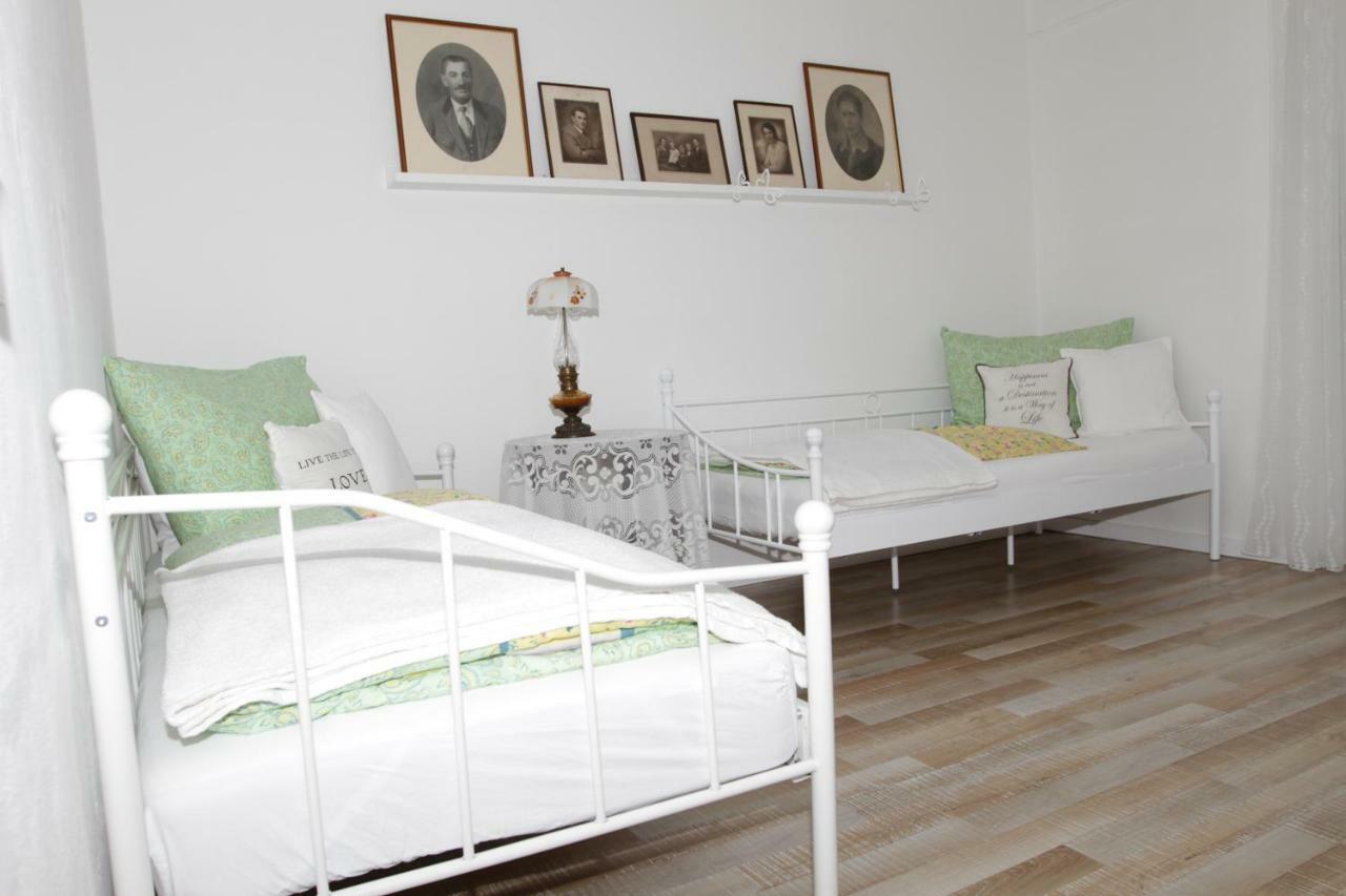 Апартаменти Gutshof Bartl 1 Klagenfurt am Woerthersee Екстер'єр фото