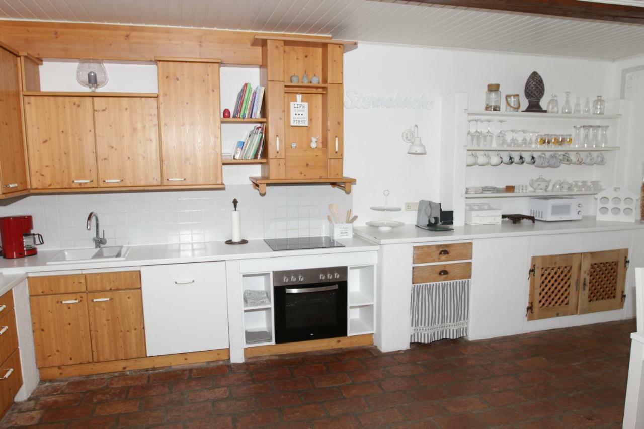 Апартаменти Gutshof Bartl 1 Klagenfurt am Woerthersee Екстер'єр фото