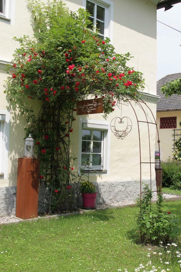Апартаменти Gutshof Bartl 1 Klagenfurt am Woerthersee Екстер'єр фото